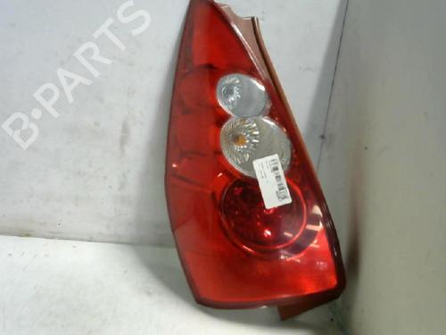 Used Left taillight Left taillight 38660818 38660818