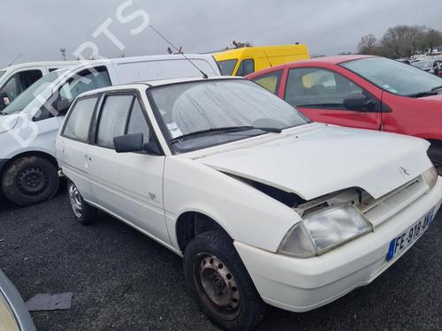 Used Parts CITROËN AX (ZA-_) 10 4929366