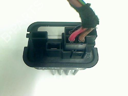 Used Heater resistor Heater resistor 38655484 38655484