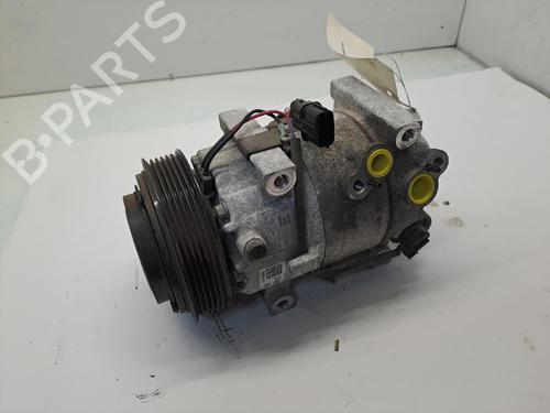 Used AC compressor AC compressor KIA CEE'D (JD) 1.0 T-GDI (100 hp) 39950729 39950729