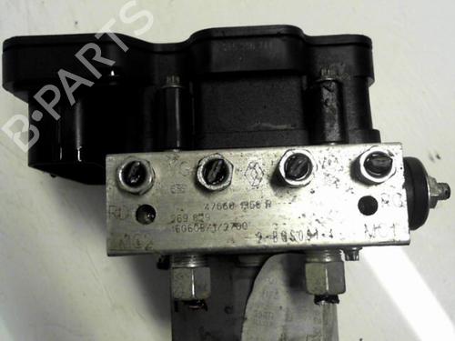 ABS pump RENAULT KADJAR (HA_, HL_) 1.5 dCi 110 (HLA3) | BP38655120M43 - Image 3