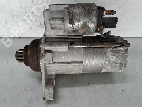 Starter VW GOLF VI (5K1) 2.0 TDI | BP38664063M8 - Image 3