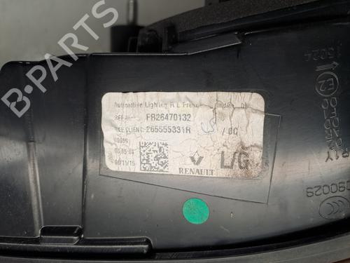 Left tailgate light RENAULT TALISMAN (LP_) 1.6 dCi 160 | BP38669145C79 - Image 4
