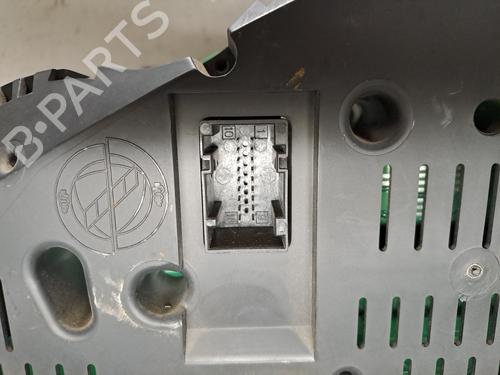 Used Instrument cluster Instrument cluster 39553739 39553739