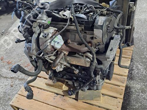 Used Parts VW GOLF VI (5K1)  1.6 TDI  4931004