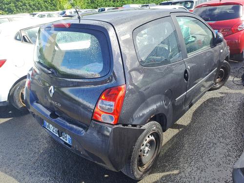 Starter RENAULT TWINGO II (CN0_) 1.5 dCi (CN0E) | BP38670389M8  - Image 9