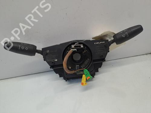 Used Steering column stalk Steering column stalk OPEL CORSA D (S07) 1.4 (L08, L68) (90 hp) 40537648 40537648