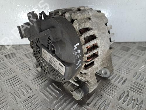 Used Alternator Alternator 38669476 38669476