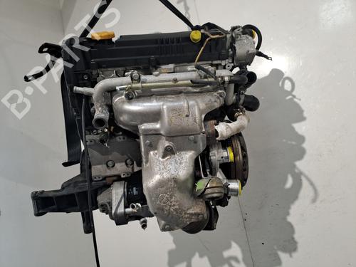 Used Engine Engine 38668306 38668306