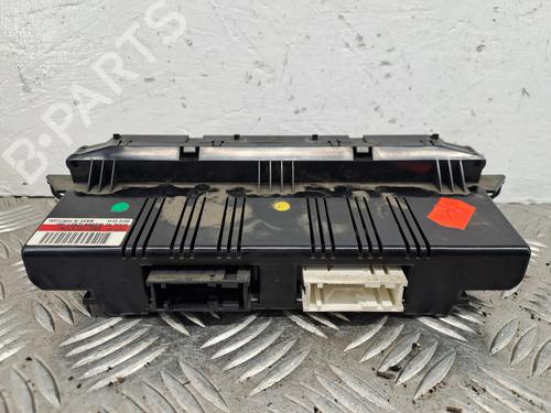 Used Climate control Climate control 38671520 38671520