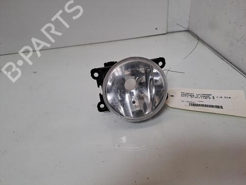Left front fog light PEUGEOT PARTNER Tepee 1.6 BlueHDi 120 | BP38744599C30 - Image 2