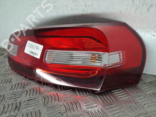Used Right taillight Right taillight 38669538 38669538