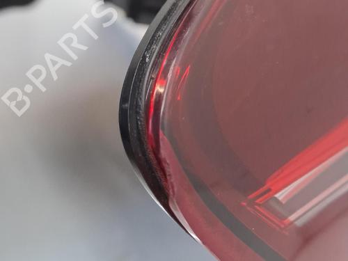Left taillight RENAULT CLIO V (B7_) 1.5 Blue dCi 85 (B7AG) | BP40126433C34 - Image 2