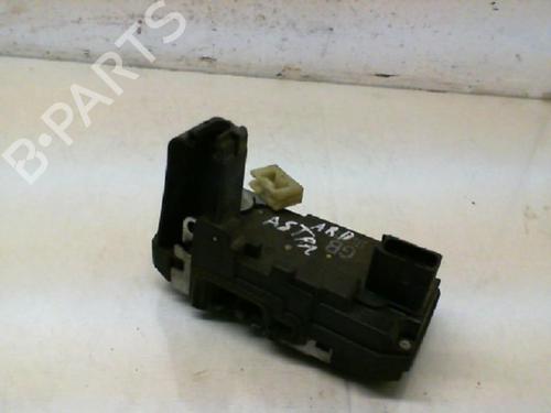 Used Rear right lock Rear right lock 38657375 38657375