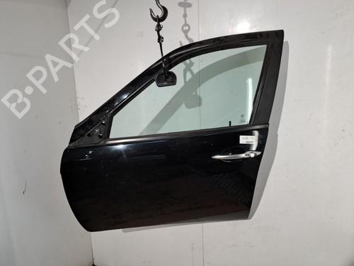Used Left front door Left front door 38664436 38664436