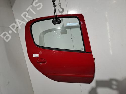 Used Right rear door Right rear door 38666708 38666708