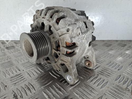 Alternator RENAULT TWINGO II (CN0_) 1.2 16V (CN0K, CN0V, CN0A) | BP38669471M7 - Image 3