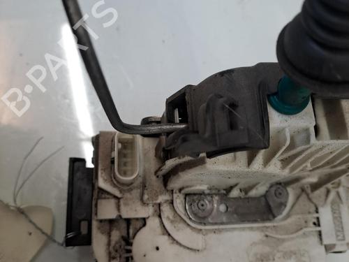 Used Rear right lock Rear right lock 38672607 38672607