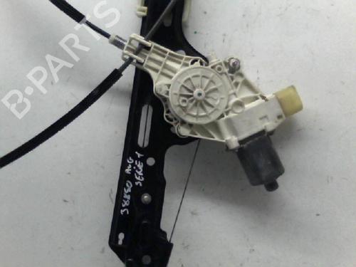Used Front left window mechanism Front left window mechanism 38656951 38656951