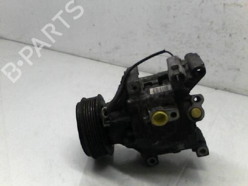 Used AC compressor AC compressor 38657192 38657192