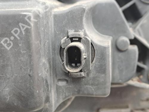 Left daytime light MERCEDES-BENZ E-CLASS (W212) E 220 CDI / BlueTEC (212.001, 212.002) | BP38672373C104 - Image 2