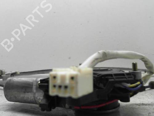 Front left window mechanism MAZDA PREMACY (CP) 2.0 TD | BP38654559C22  - Image 6