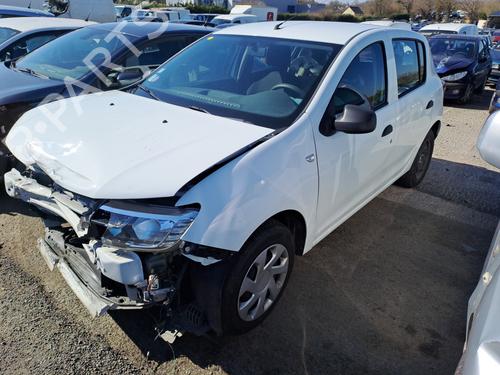 Generator DACIA SANDERO II 1.0 SCe 75 (B8JC, B8JD, B8NC) | BP38667995M7 - Image 8