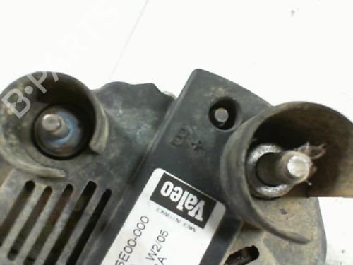 Generator SUZUKI IGNIS II (MH) 1.3 DDiS (RM413D) | BP38662086M7 - Image 3