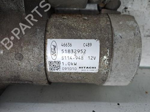 Starter FORD KA (RU8) 1.2 | BP38665295M8 - Image 3