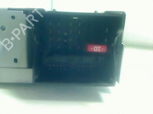Radio CITROËN C4 II (NC_) 1.6 VTi 120 (NC5FS0, NC5FS9) | BP38655633E6 - Image 4