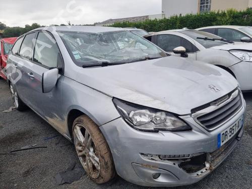 Used Parts PEUGEOT 308 SW II (LC_, LJ_, LR_, LX_, L4_) 1.6 BlueHDi 120 4929934