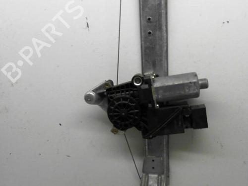Used Rear right window mechanism Rear right window mechanism MERCEDES-BENZ A-CLASS (W168) A 170 CDI (168.008) (90 hp) 38653651 38653651