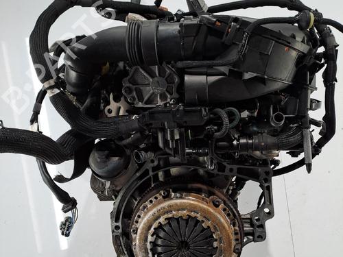Engine CITROËN C3 II (SC_) 1.4 HDi 70 (SC8HZC, SC8HR0, SC8HP4) | BP39950675M1 - Image 6
