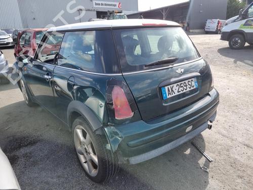 Starter MINI MINI (R50, R53) One | BP38663600M8 - Image 6