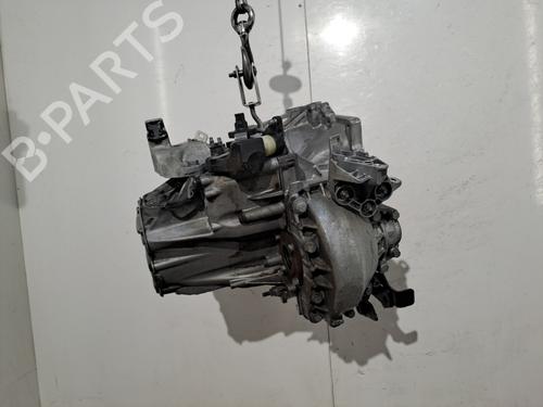 Used Gearbox Gearbox 38668891 38668891