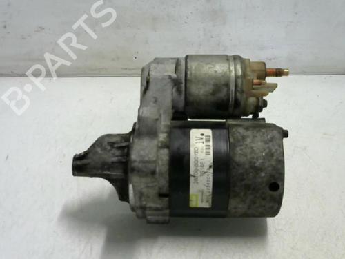 Starter CITROËN C1 (PM_, PN_) 1.0 | BP38660871M8 - Image 3