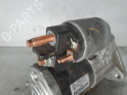 Starter DACIA SANDERO II 1.0 SCe 75 (B8JC, B8JD, B8NC) | BP38667967M8 - Image 2