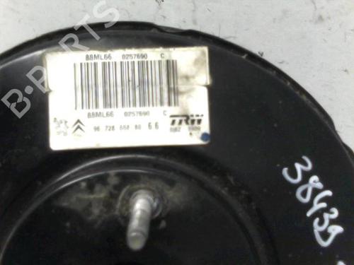 Used Servo brake Servo brake 38656389 38656389