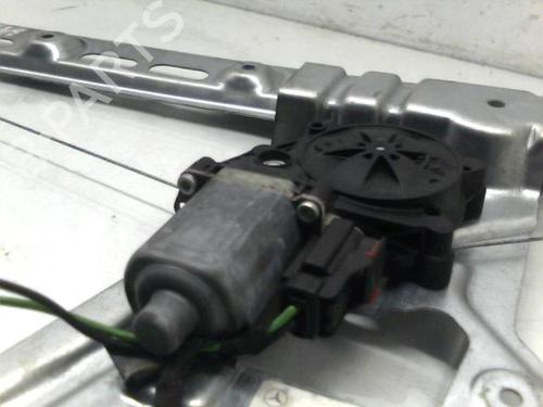 Front left window mechanism MERCEDES-BENZ SPRINTER 3,5-t Van (B907, B910) 314 CDI RWD (907.631, 907.633, 907.635, 907.637) | BP38656189C22 - Image 6