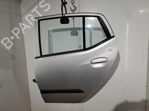 Used Left rear door Left rear door 38669931 38669931