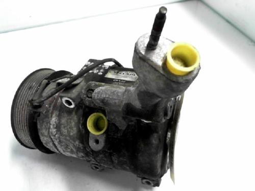 Used AC compressor AC compressor 38659986 38659986
