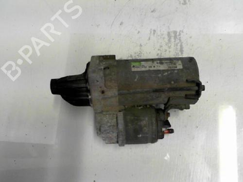 Used Starter Starter 38658797 38658797