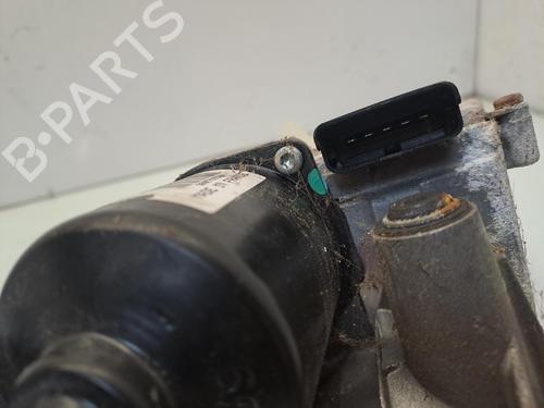 Used Front wiper motor Front wiper motor CITROËN C5 III (RD_) 1.6 HDi 110 (RD9HZC) (109 hp) 39755548 39755548