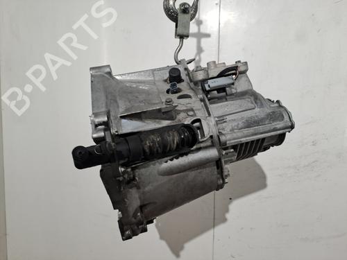 Gearbox CITROËN C3 III (SX) 1.5 BlueHDi 100 (SXYHYP, SXYHTU) | BP38669844M3 - Image 3