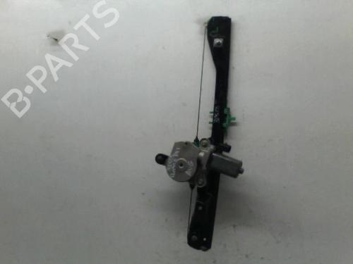 Used Front left window mechanism Front left window mechanism 38656444 38656444
