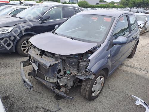 Alternator RENAULT TWINGO II (CN0_) 1.2 16V (CN0K, CN0V, CN0A) | BP38668903M7 - Image 6