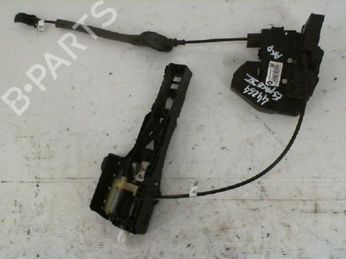 Used Rear right lock Rear right lock 38662652 38662652