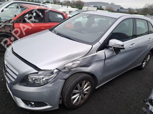 Ricambi MERCEDES-BENZ B-CLASS Sports Tourer (W246, W242) B 180 CDI (246.200) 4930940