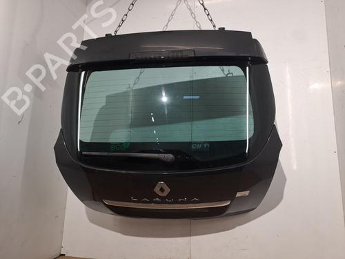 Used Tailgate Tailgate 38669648 38669648