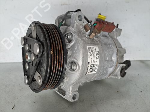 AC compressor AUDI A1 Sportback (GBA) 25 TFSI | BP38667092M34 - Image 3